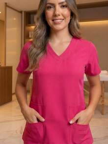 Scrub Sets - Rosa - Visualizzare 1