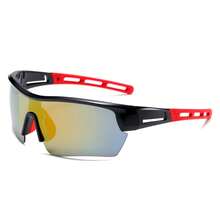 1 Pair Unisex Outdoor Sports Cycling Fashion Glasses - Multicolor - View 9