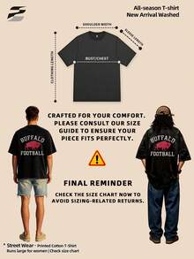 Men T-Shirts - Black - View 6