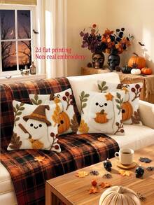 Kids Pillows & Shams - Apricot - View 5