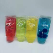 1pc New Toothpaste Soft Gel Toy, Squeeze Stress Relief Slow Rebound, Random Shipment - Multicolor - View 9