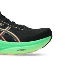Asics Women Running Shoes - 黑色 - 查看 3