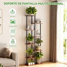 Plant Stands & Tables - 彩色 - 查看 7