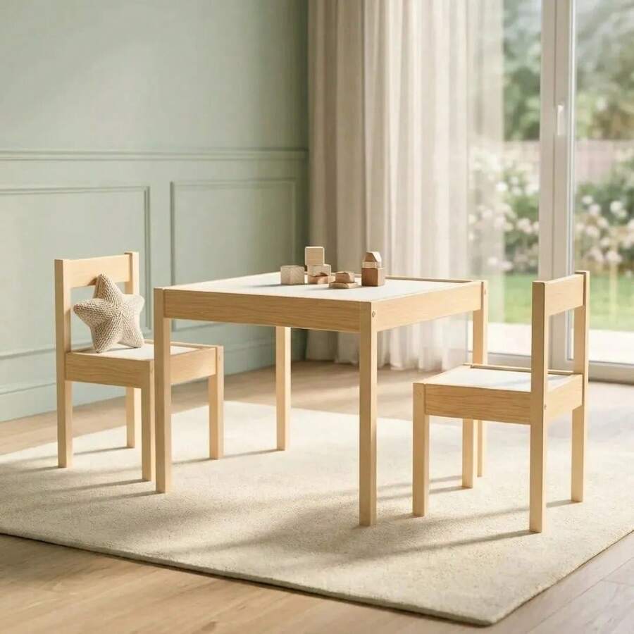 Kids Tables & Chairs