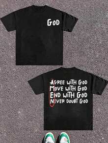 Women T-Shirts - 白色 - 查看 7
