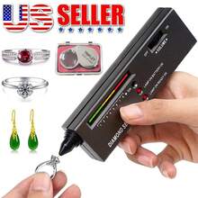 High-Precision Professional Jewelry Diamond Testing Kit, Equipped With A 30x Magnifying Glass. - 1 Set - View 2