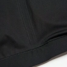 Adidas Comprehensive Training U-Neck Sports Bra, All-Season Women's Yoga Fitness Workout Bra IT6693 - Black/white - View 5