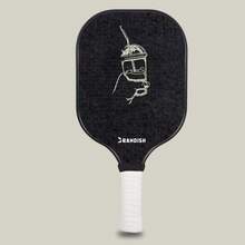 Paleta de Pickleball, Paleta de Pickleball RANDISH - Multicolor - Ver 13