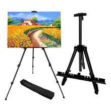 Easels - Black - View 1