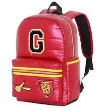 Karactermania Outdoor Lightweight Backpack - Red - View 1