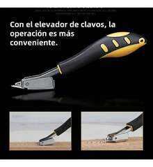 Staplers & Tackers - A - View 6