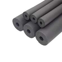 Sealing Strips - A-Black - View 1