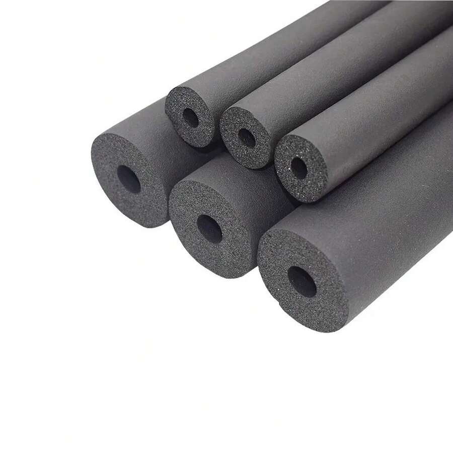 Sealing Strips - A-Black - View 1