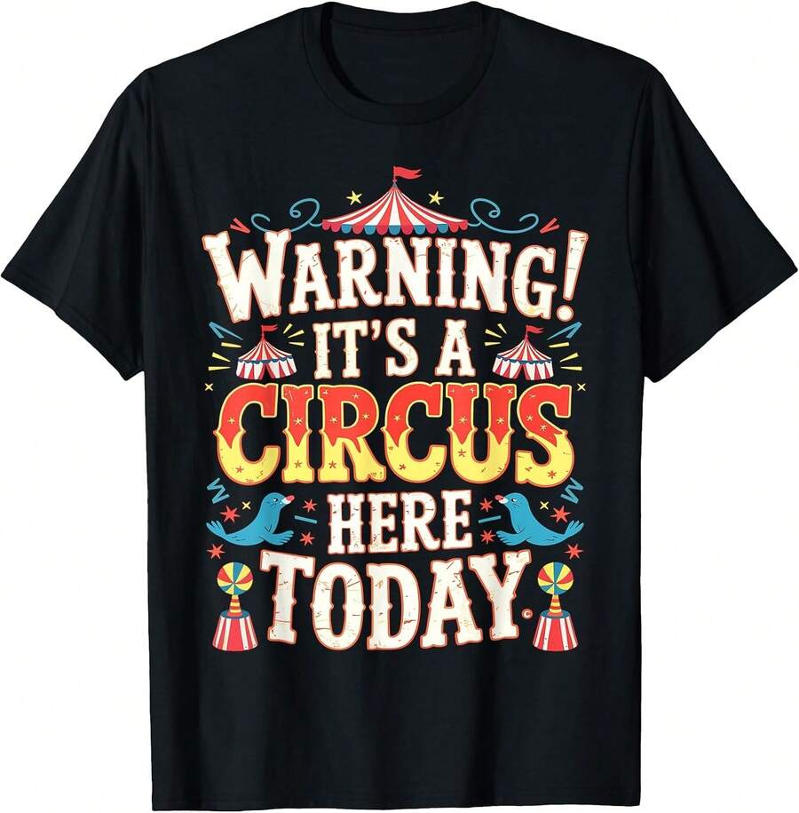 Women T-Shirts - 黑色 - 查看 1