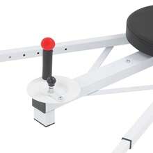 Leg Stretcher Machine Hip Stretch Split Training Flexibility Indoor 330LBS - Default - View 8