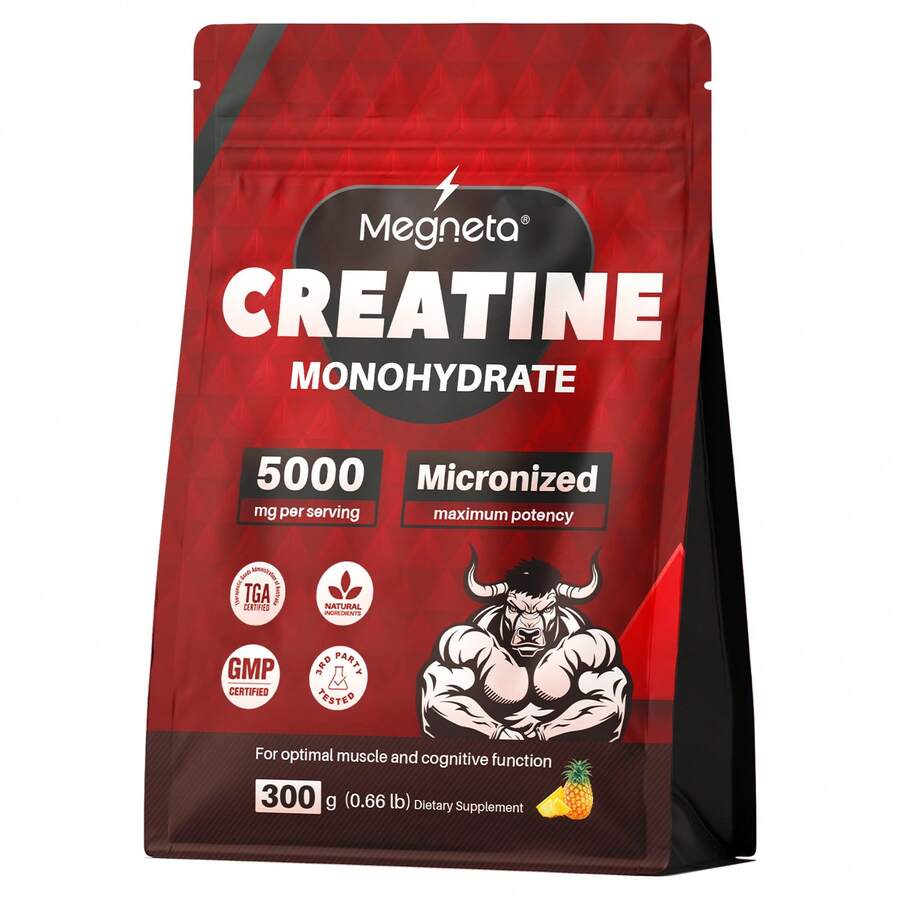 MEGNETA Vitamins/Minerals