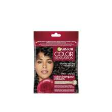 Garnier صبغات شعر - Dark Brown - مشاهدة 1