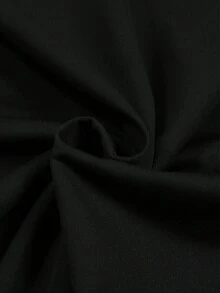 Tween Boys Shorts - Black - View 5