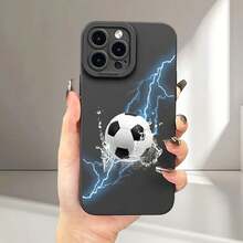Fashion Phone Cases - 黑色 - 查看 8