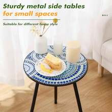 Outdoor Coffee Tables - Multicolor - View 5