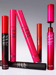 Clio Stunning Long-Lasting Mascara #10 Sharp Curl - #10 Sharp Curl - View 9