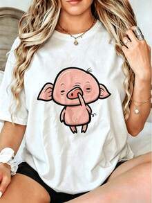 Women T-Shirts - style1 - 查看 1