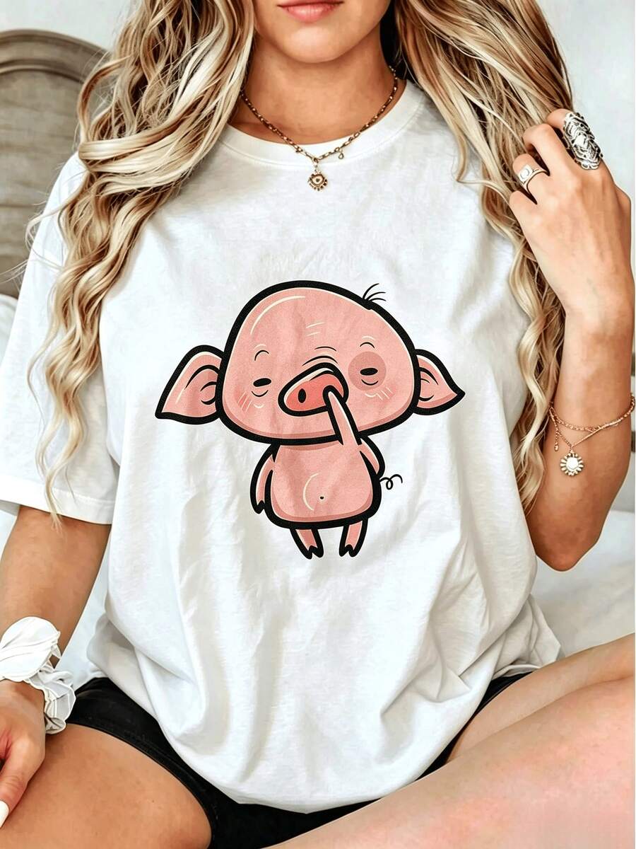 Women T-Shirts - style1 - 查看 1