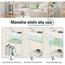 Tavolini - Bianco - Visualizzare 11