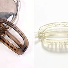 Hair Clips - BRAON+PROZIRNO - Viev 1