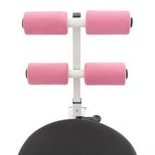Leg Stretcher Stretching Machine Split Training Equipment Thigh Exercisers Gym - Default - View 10