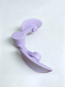 Women's Pelvic Floor Muscle Trainer, Portable Home Pelvic Floor Exerciser, Hip Exerciser, Strength Training, Suitable For Postpartum Recovery Training, Home Fitness Equipment - Multiple Styles - View 4