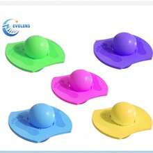 Elastic Balance Bouncing Ball / Bouncing Trainer / Weight Loss Device - A - View 7