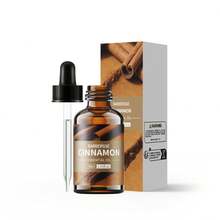 30ml Small Capacity Cinnamon Essential Oil, Pure Fragrance Fresh, Suitable For Home Decor, Great Choice For Holiday And Office Companion - 肉桂 - 查看 11