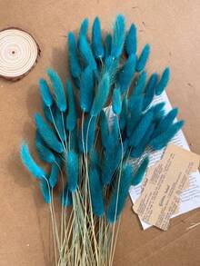 Peacock Blue