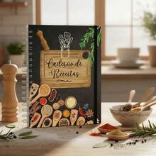 Notebooks - Yapılandırılmış Tabua - Görünüm 1