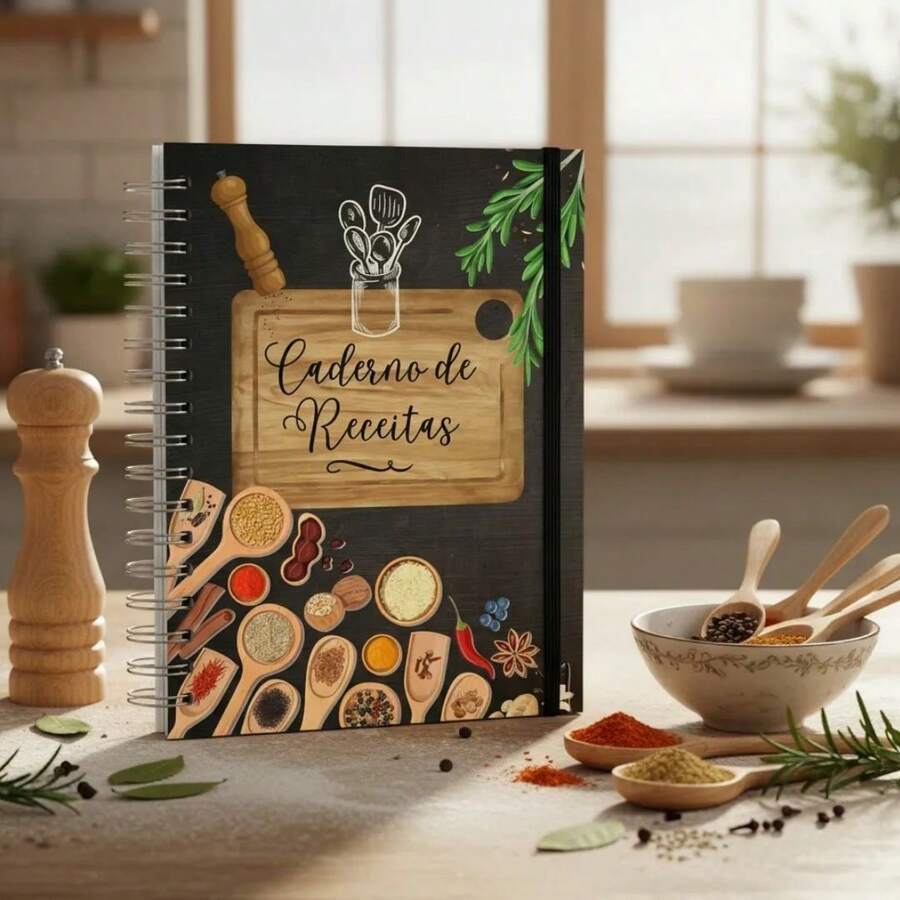 Notebooks - Yapılandırılmış Tabua - Görünüm 1