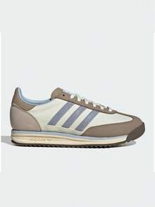 Adidas SL 72 RS Unisex Versatile Fashion Sports Casual Cushioned Durable Retro Sneakers JR8087 - Multicolor - View 1