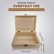 Personalisierte Braut-Hochzeits-Erinnerungsbox mit Deckel, anpassbarer Text, gravierte "Mr And Mrs" Holz-Erinnerungsbox zur Aufbewahrung, geeignet als Braut-Dusche-Geschenk, Paar-Verlobungs-Geschenk, Bräutigam- und Braut-Hochzeits-Geschenk, personalisierte Hochzeits-Erinnerungsbox, Paar-personalisierte gravierte Holz-Erinnerungsbox, Jahrestags-Geschenk für sie, Holz-Schmuckbox, personalisierte Hochzeits-Erinnerungsbox - Verschiedenfarbig - Übersicht 8
