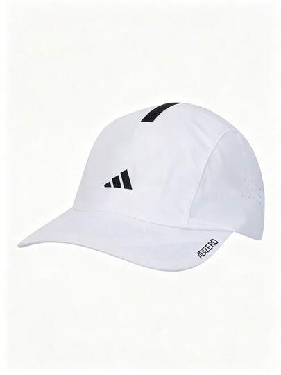 Adidas Gorra deportiva para hombre y mujer RUNxADIZ CAP Nueva colección verano 2026 gorra casual con visera calada KD6975