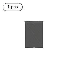 Car Roller Shade Sun Visor, Heat Insulation Window Curtain, Retractable Front Windshield Sunshade - A - View 11