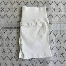 Women Shorts - Purple Grape - View 9