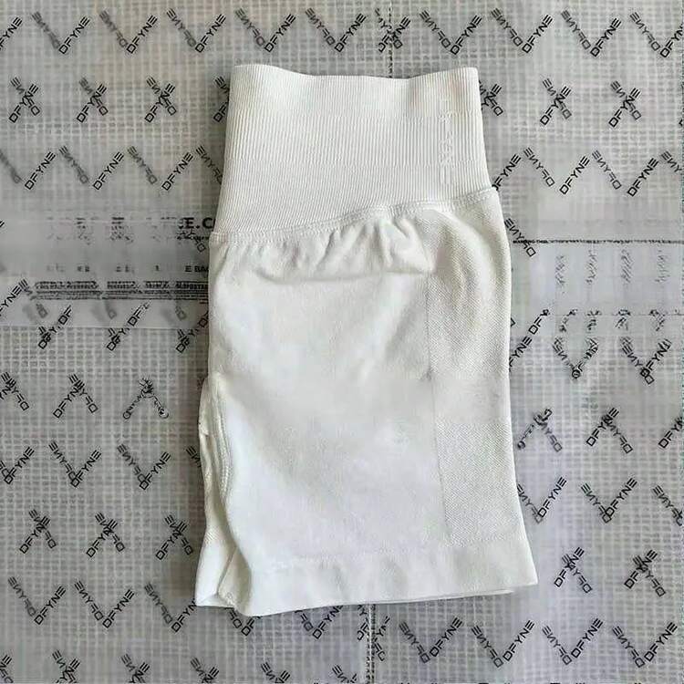 Women Shorts - Olive Green - View 9