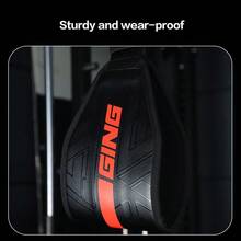 Abdominal Hanging Strap With Assistance Band, Hanging Leg Raise Strap, Abdominal Crunch Hook, Waist And Abdominal Training Suspension Aid - Multicolor - View 6
