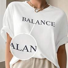 Women T-Shirts - White - View 2
