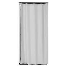 YUNRUX Clothing Store Walk-In Closet, Freestanding Temporary Privacy Room - 灰色 - 查看 7