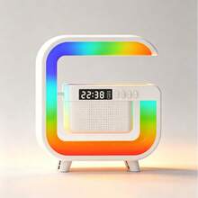 Power Amplifier - White - View 6