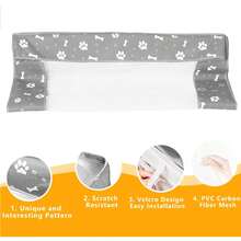 Pet Fence - Grey - View 3
