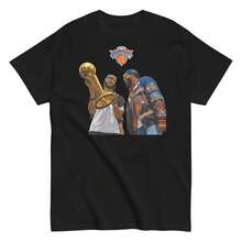Men Sports Tees & Tanks - 黑色 - 查看 1