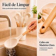 Kitchen Fixture Set - Özlem - Görünüm 4