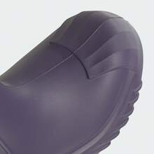 Adidas Spring/Autumn Unisex Fashion Minimalist High-Top Sports Casual Shoes Boots IE0388 - Gray Purple - View 8